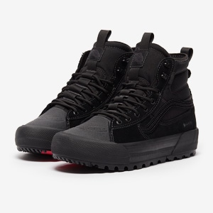 Vans ballistic all weather sales