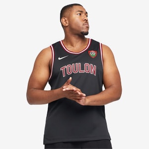 Nike RC Toulon 24/25 Basketball Jersey | Pro:Direct Rugby