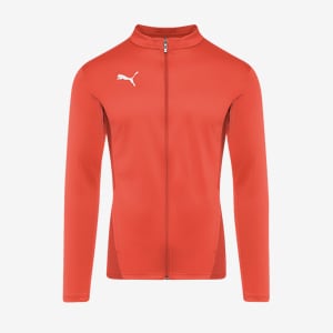 Puma Junior teamGOAL 24 Training Jacket