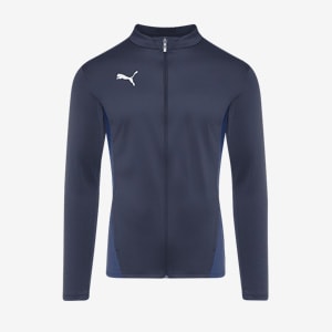 Puma Junior teamGOAL 24 Training Jacket