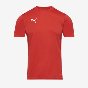 Puma Junior teamGOAL 24 SS Training Shirt