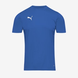 Puma Junior teamGOAL 24 SS Training Shirt