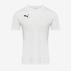 Puma Junior teamGOAL 24 SS Training Shirt