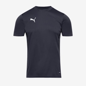 Puma Junior teamGOAL 24 SS Training Shirt