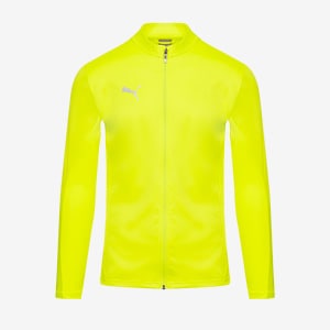 Puma teamFINAL 24 Slim Training Jacket