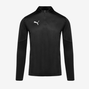 Puma teamFINAL 24 1/4 Zip Training Top