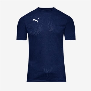Puma teamFINAL 24 Slim SS Training Shirt