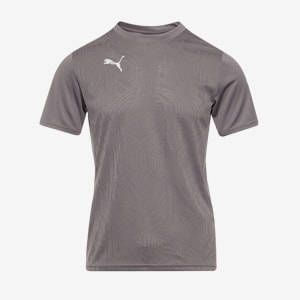 Puma teamFINAL 24 Slim SS Training Shirt