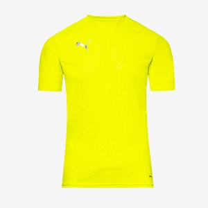 Puma teamFINAL 24 Slim SS Training Shirt