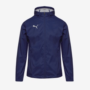 Puma teamFINAL 24 All Weather Jacket