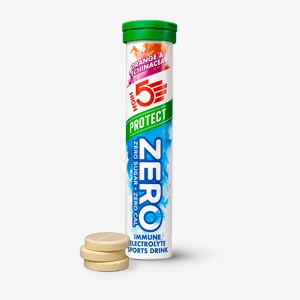 High 5 Zero (PROTECT) 20 Tablet Tube | Pro:Direct Running