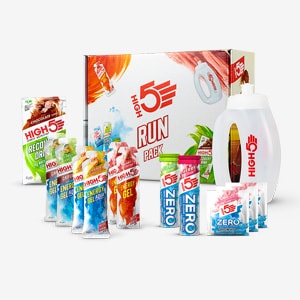 High 5 Run Pack - Mix | Pro:Direct Running