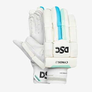 DSC Cynos 22 Finesse LH Batting Gloves | Pro:Direct Cricket