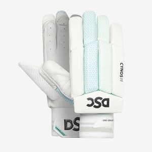 DSC Cynos 11 Finesse LH Batting Gloves | Pro:Direct Cricket