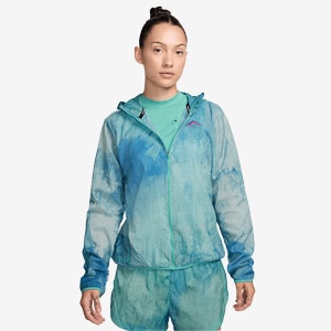 Nike Womens Trail Repel Jacket | Pro:Direct Running