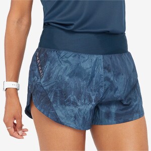 Nike Womens Trail Repel 3 Inch Brief-Lined Shorts | Pro:Direct Running