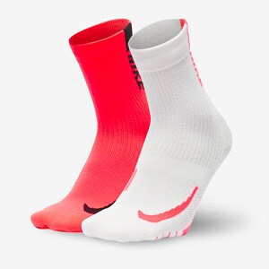 nike multiplier low golf socks