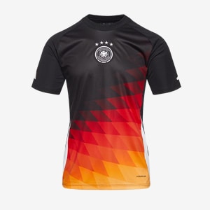 Maillot adidas Allemagne 2024 Pre-Match | Pro:Direct Soccer