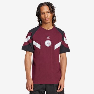 T-shirt adidas Originals Ajax | Pro:Direct Soccer