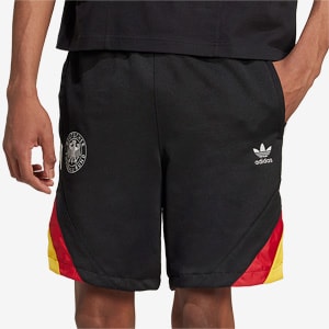 Short adidas Originals Allemagne | Pro:Direct Soccer