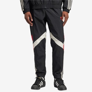 ジャマイカ！アディダスメンズ☆Jamaica Originals Track Pants adidas Originals Manchester United Track Pants - Black/MUFC