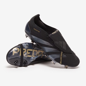 Blacked out predators online