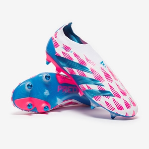 Adidas predator 18.4 rosa online