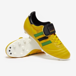 Adidas Copa Mundial Jamaica Firm Ground Cleats