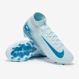 Mercurial light blue best sale