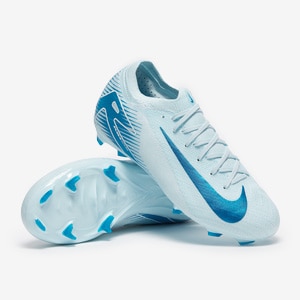 Nike Kids Air Zoom Mercurial Superfly X Academy Firm Ground Mixed Ground Glacier Blue Blue Orbit Junior Boots Pro Direct Soccer