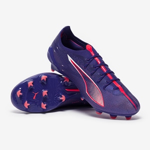 PUMA ウルトラ SG 27 PUMA Ultra Soccer Cleats | Pro:Direct Soccer US