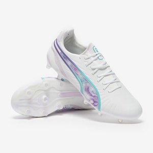 Puma Womens King Ultimate FG/AG | Pro:Direct Soccer