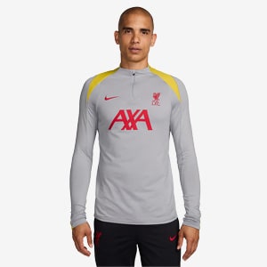NIKE Liverpool リバプール ストライクドリルトップ xxl NIKE リバプール 24/25 Dri-FIT ストライク ドリルトップ