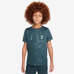 Nike トッテナム 24-25 トレーニングショーツ ダークグリーン Nike Tottenham Hotspur 24/25 Dri-FIT ADV Strike Third Drill