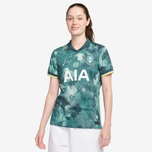 Nike Tottenham Hotspur 24/25 Womens Dri-FIT SS Stadium Third | Pro:Direct Soccer