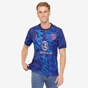 ウェア Atletico Madrid Nike player 24/25 polo L BUY Nike player 24/25 polo ONLINE | Atlético de Madrid