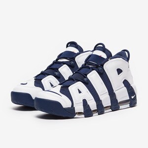 Nike Sportswear Air More Uptempo '96 | Pro:Direct Soccer