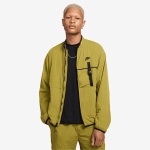 Nike Sportswear Tech Woven Jacket | Pro:Direct Soccer