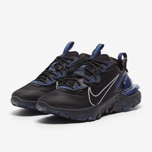 nike react mens navy