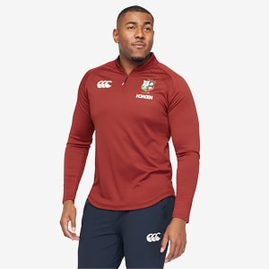 Canterbury British & Irish Lions 2025 Everest 1st Layer | Pro:Direct Rugby