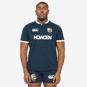 Canterbury British & Irish Lions 2025 Training Shirt | Pro:Direct Rugby