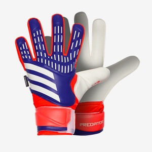 adidas Predator Match Fingersave pour Enfant | Pro:Direct Soccer