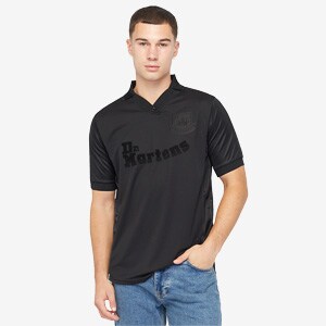 Score Draw West Ham United 2000 Blackout Shirt | Pro:Direct Soccer