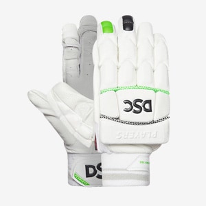 DSC Split Players LH Batting Gloves | Pro:Direct Cricket