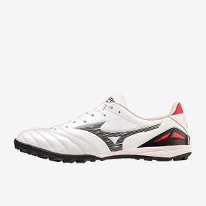 Red mizuno turf shoes online