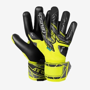 Reusch WC Warrior Team Glove – Race Place