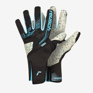 Reusch Attrakt Freegel Fusion Strapless GK Gloves | Pro:Direct Soccer