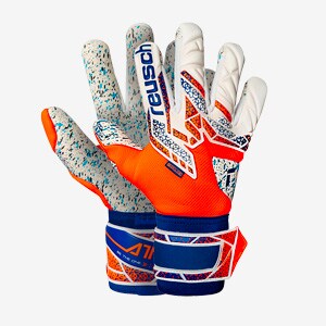 Reusch Attrakt Fusion | Pro:Direct Soccer