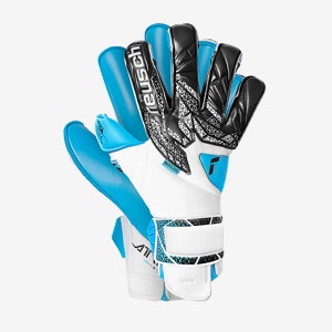 Reusch Attrakt Aqua Evolution GK Gloves | Pro:Direct Soccer