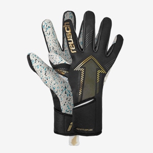 Reusch Fastgrip Fusion GK Gloves | Pro:Direct Soccer